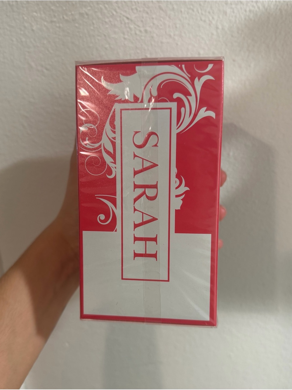 SARAH CANDY PERFUME -3.4oz inspired by Lattafa Yara